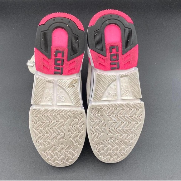 Converse CPX70 High Top Twist Lug Sole sneakers women’s size 6 - Picture 7 of 8